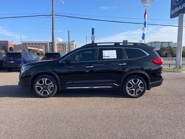 Used 2025 Subaru Ascent Touring AWD/4WD image 5
