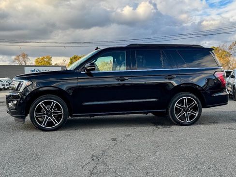 Used 2019 Ford Expedition Limited w/ Equipment Group 303A image 6