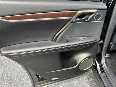 Used 2020 Lexus RX 350 AWD w/ Premium Package image 22