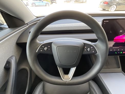Used 2025 Tesla Model 3 Long Range RWD image 13