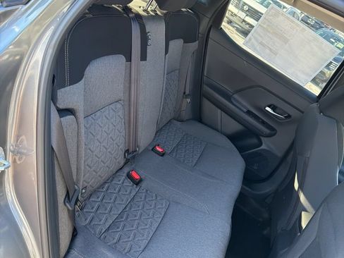 New 2026 Nissan Kicks SV w/ SV Premium Package AWD/4WD image 26
