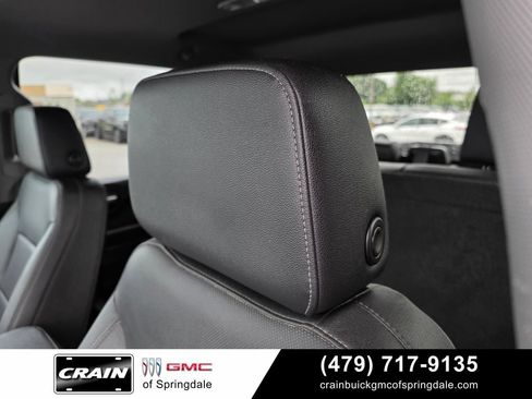 Used 2022 GMC Sierra 2500 SLT AWD/4WD image 22