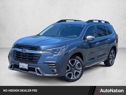 Used 2023 Subaru Ascent Touring AWD/4WD image 1