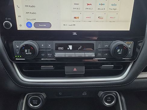 Used 2024 Toyota Grand Highlander Platinum image 24