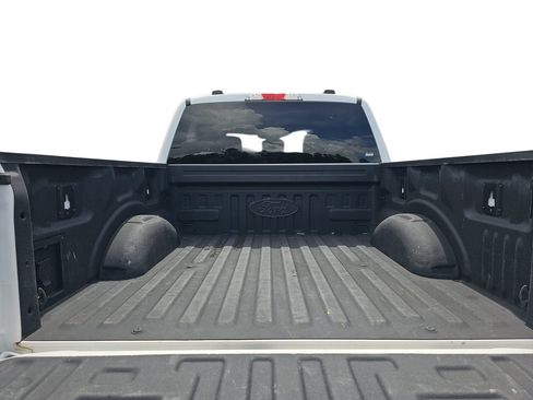 Used 2022 Ford F150 XLT w/ Trailer Tow Package AWD/4WD image 28