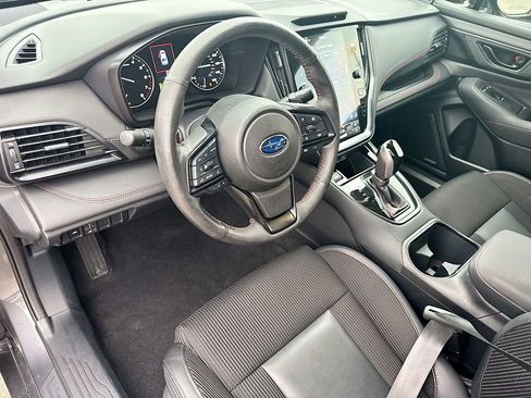 Used 2024 Subaru Legacy Sport image 10