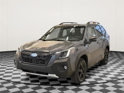 Used 2024 Subaru Forester Wilderness image 9