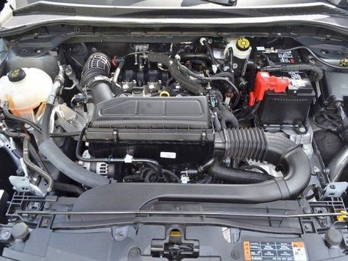 Used 2024 Ford Escape Active image 38