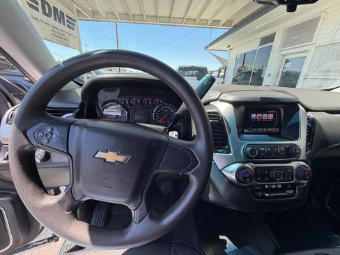 Used 2016 Chevrolet Tahoe 4WD image 12