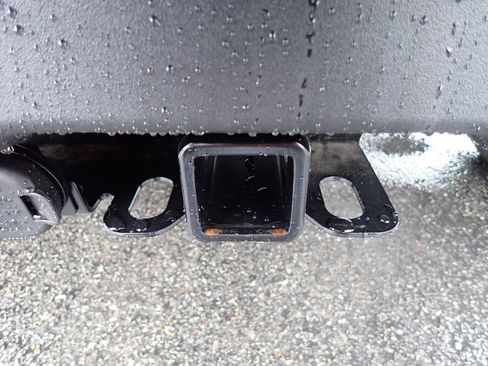 Used 2025 Ford Bronco Outer Banks AWD/4WD image 5