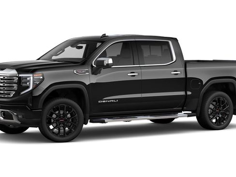 New 2026 GMC Sierra 1500 Denali w/ Technology Package AWD/4WD image 26
