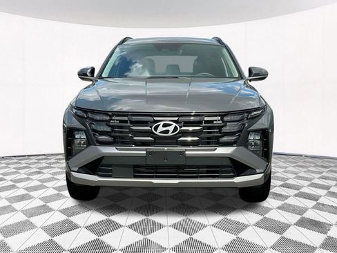 Used 2025 Hyundai Tucson SEL image 19