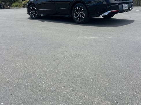 Used 2025 Hyundai Sonata SEL FWD image 7