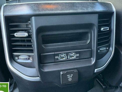 Certified 2022 RAM 1500 Big Horn image 24