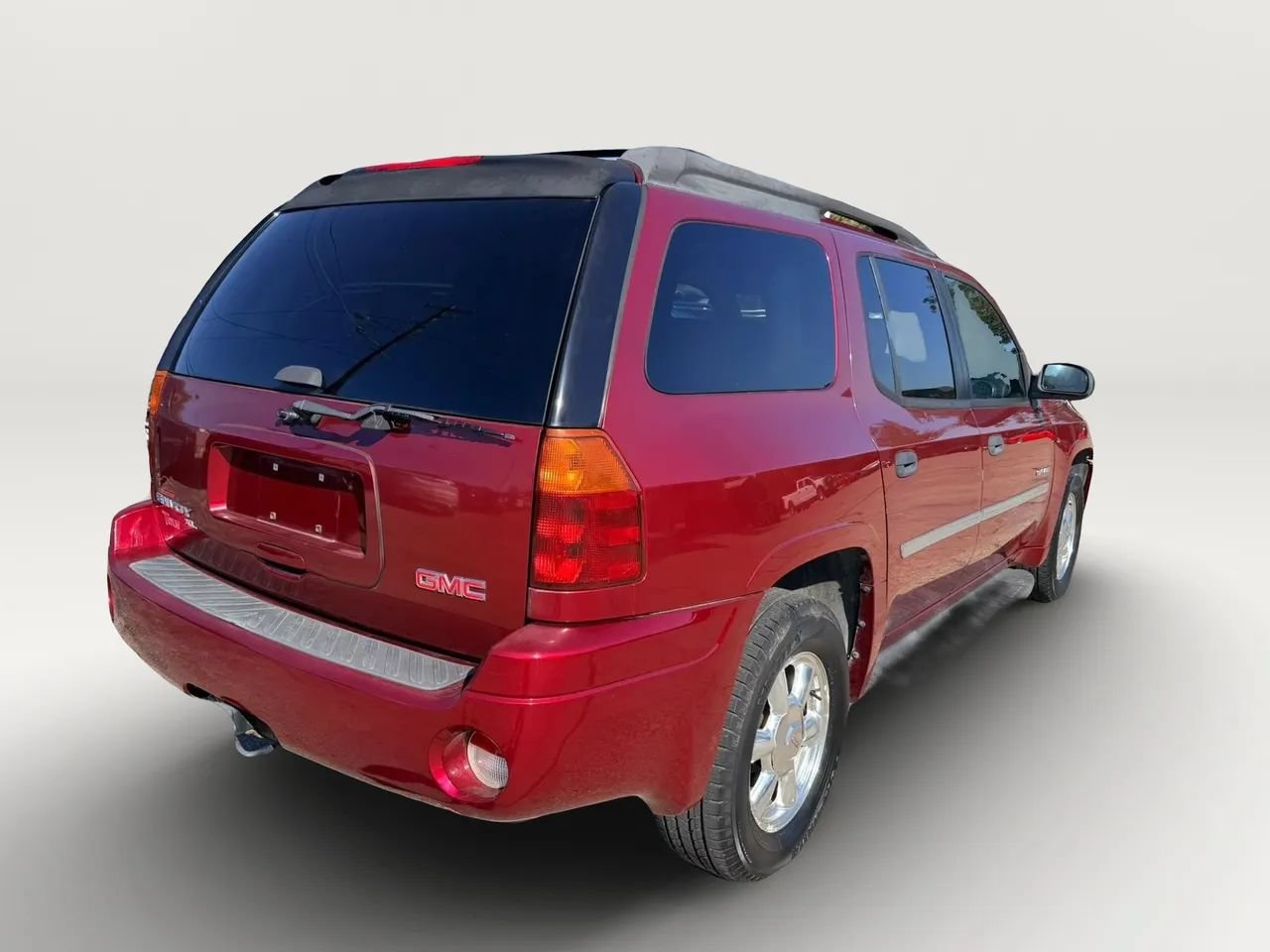 Used 2006 GMC Envoy XL SLE RWD image 9