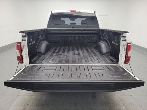 Used 2018 Ford F150 XL w/ XL Power Equipment Group image 29