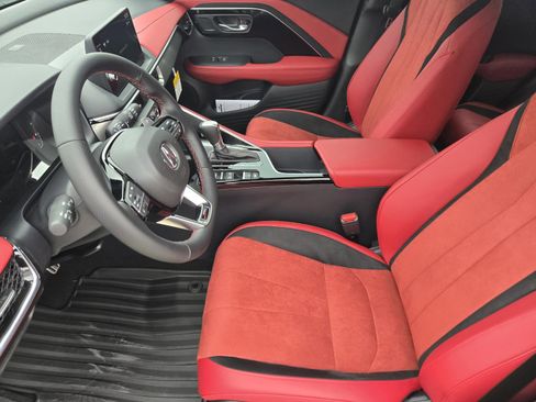 New 2026 Acura ADX A-Spec image 11