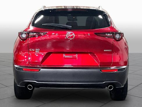 Used 2023 MAZDA CX-30 AWD 2.5 S w/ Preferred Package image 5