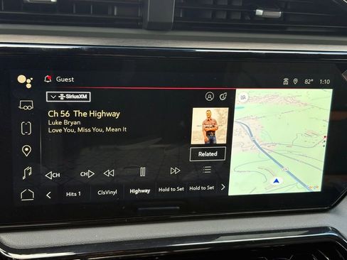 New 2025 GMC Sierra 1500 AT4 w/ AT4 Premium Package image 35