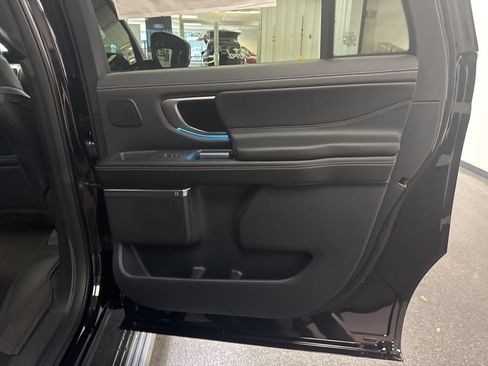 New 2026 Ford Expedition Max Platinum AWD/4WD image 46