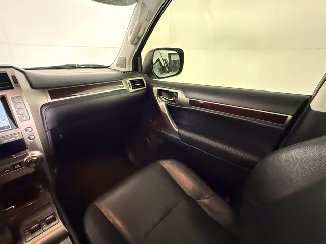Used 2019 Lexus GX 460 Premium AWD/4WD image 18