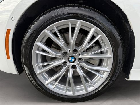 Certified 2024 BMW 330i xDrive Sedan w/ Premium Package image 14