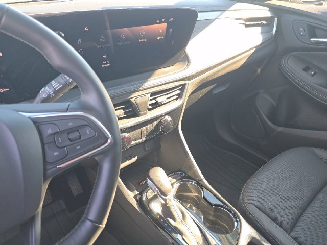 Used 2024 Buick Encore GX Sport Touring w/ Experience Buick Package FWD image 27