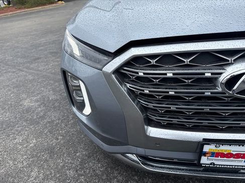 Used 2020 Hyundai Palisade Limited AWD/4WD image 45