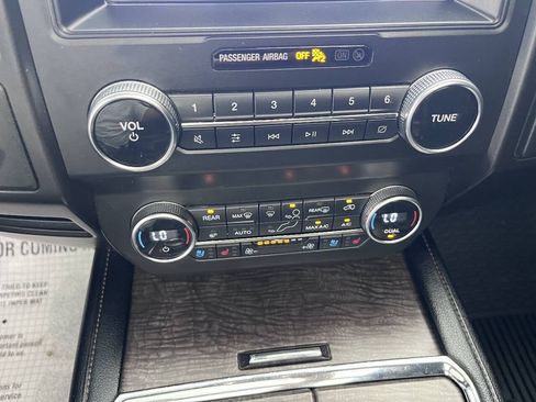 Used 2020 Ford Expedition Limited RWD image 35