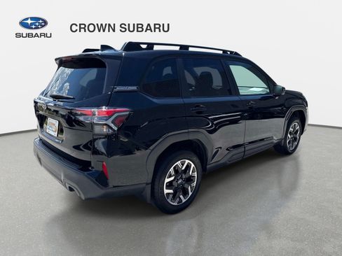 Certified 2026 Subaru Forester Premium w/ Base/Premium Package AWD/4WD image 4