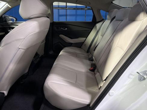 Used 2023 Honda Accord Touring image 30