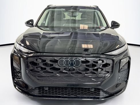 New 2026 Audi Q3 quattro 2.0T image 2