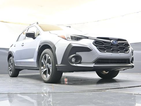 Certified 2025 Subaru Crosstrek 2.5i Premium AWD/4WD image 35