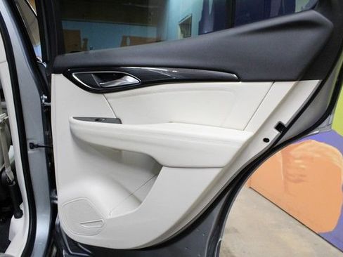 Used 2023 Buick Envision Preferred FWD image 11
