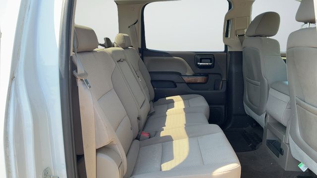 Used 2015 GMC Sierra 2500 SLE AWD/4WD image 23