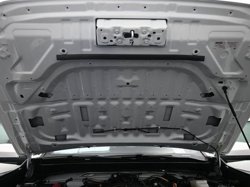 Used 2025 Toyota Tacoma TRD Off-Road AWD/4WD image 21