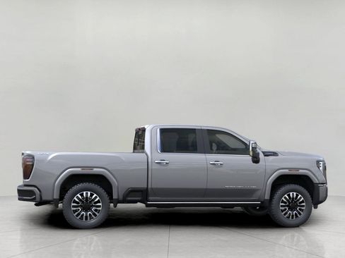 New 2026 GMC Sierra 2500 Denali Ultimate image 5