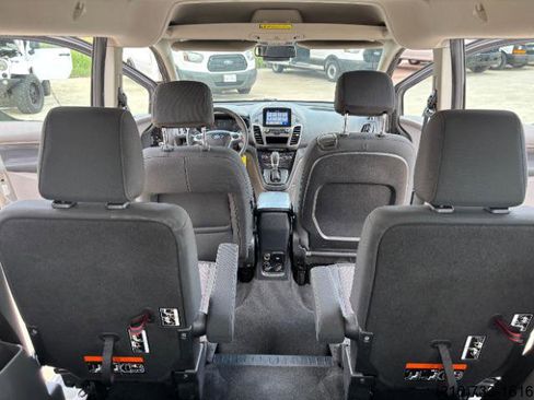 Used 2020 Ford Transit Connect XL FWD image 24