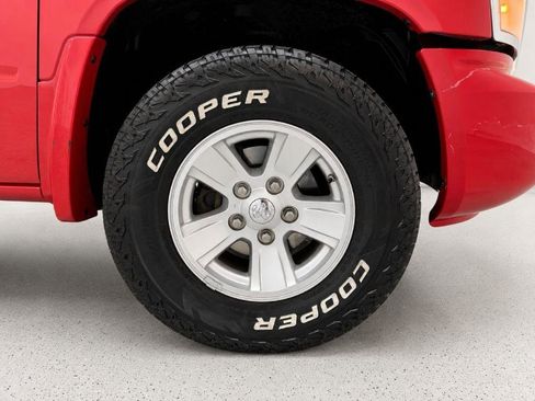 Used 2008 Dodge Dakota SLT AWD/4WD image 28