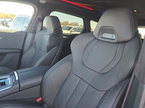 New 2026 BMW XM Label Red w/ M Driver's Package image 16