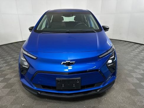 Used 2023 Chevrolet Bolt LT image 8