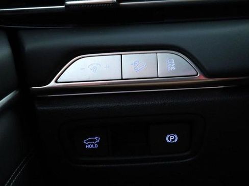 Used 2025 Genesis GV80 2.5T Standard AWD/4WD image 20