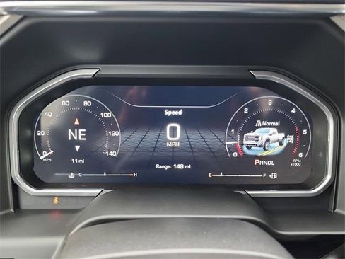 New 2026 GMC Sierra 3500 Denali w/ Denali Reserve Package image 29