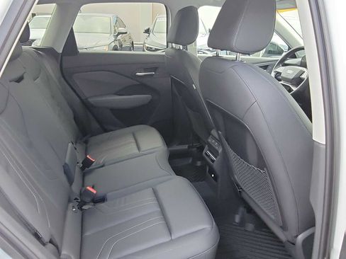 Certified 2026 Audi Q3 quattro 2.0T AWD/4WD image 20