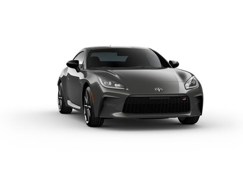 New 2026 Toyota GR86 Premium RWD image 18