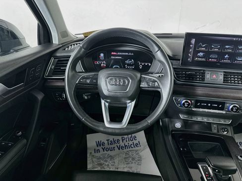 Used 2021 Audi Q5 Prestige AWD/4WD image 23