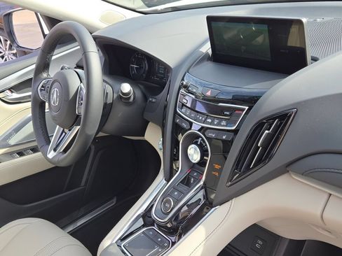 New 2026 Acura RDX SH-AWD w/ Technology Package image 10
