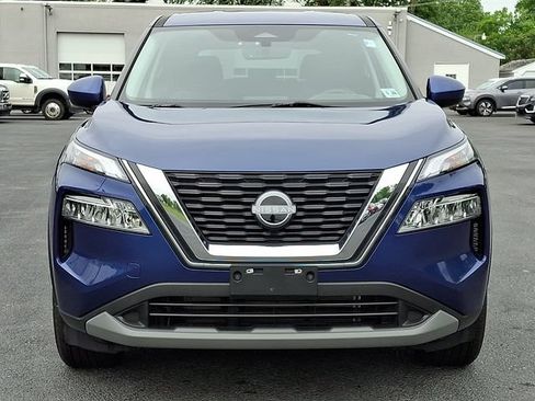 Used 2023 Nissan Rogue SV AWD/4WD image 5
