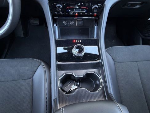 New 2025 Jeep Grand Cherokee L Altitude image 16
