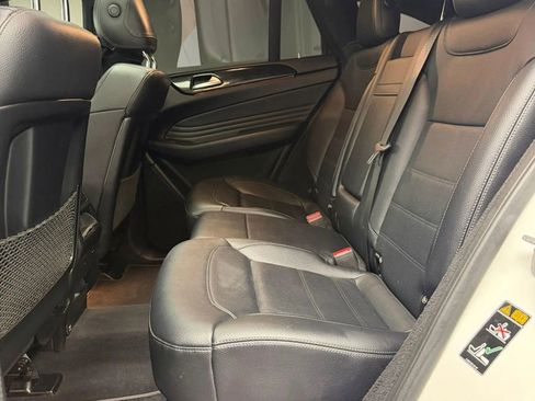 Used 2019 Mercedes-Benz GLE 43 AMG 4MATIC Coupe w/ Premium 3 Package image 8